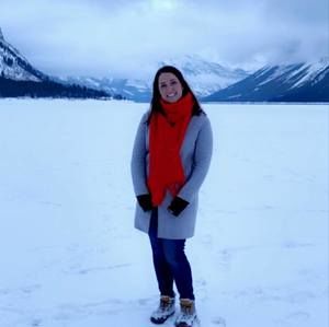 Meet your Posher, Meredith